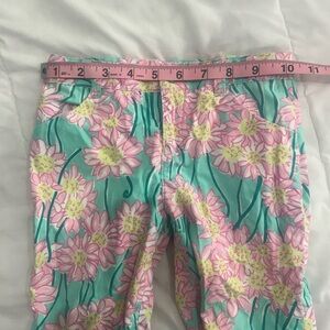 Lilly Pulitzer toddler pants 4T